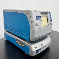 Wyatt MobiuZ WMOB-09 Light Scattering Detector with Atlas Pump and Accessories image 0